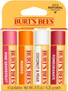 BURTS BEES Superfruit Lip Blam Set بكج مرطب الشفاه من برتس بيز