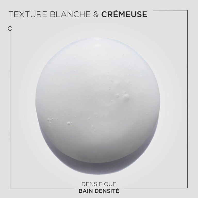 KERASTAS PARIS Densifique Bain Densite Hyaluronic + Gluco-Peptides Bodifying Shampoo For Hair Visibly Lacking Density شامبو الشعر بالهايلرونك والببتيدات من كيراستاس