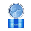 MEDIFLOWER Aronyx Hyaluronic Acid Collagen Eye Patchشرائح العين بالهايلرونك اسد من ارونيكس