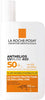 LA ROCHE-POSAY 50 Anthelios Light Fluid invisible protection uva ultra longs Sunscreen SPF 50
