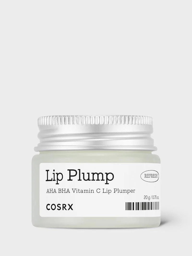 COSRX Refresh AHA BHA Vitamin C Lip Plumper