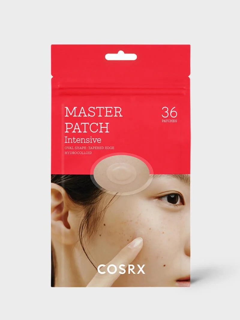 COSRX MASTER PATCH INTENSIVE علاج موضعي  للحبوب من كوزركس