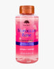 TREE HUT Moroccan rose foaming gel wash hydrating oil complex Moroccan argan oil + rosehip oil