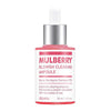 A'PIEU Mulberry Blemish Clearing Ampoule Morus Bombycis Complex 72% سيروم التوت لعلاج التهيج من ايبيو