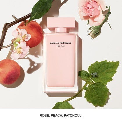 Narciso Rodriguez for Her Eau de Parfum by Narciso Rodriguez عطر نارسيسو