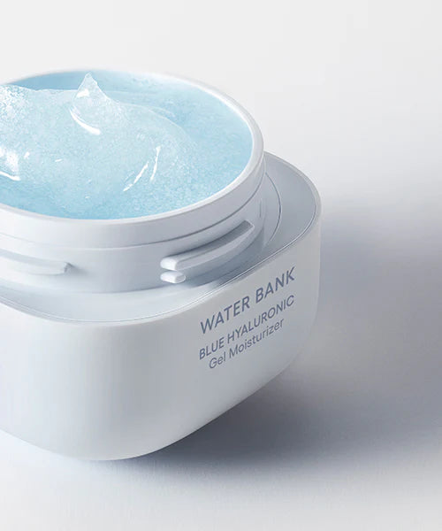 LANEIGE Water Bank Blue Hyaluronic Gel Cream كريم جل من لانيج