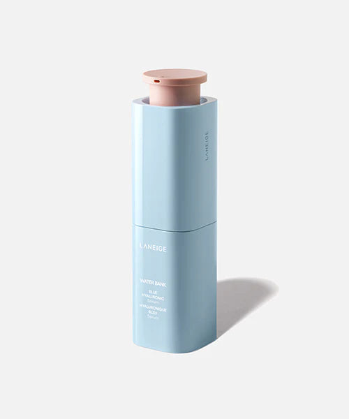 LANEIGE Water Bank Blue Ha Serum  سيروم الهايلرونك اسد من لانيج