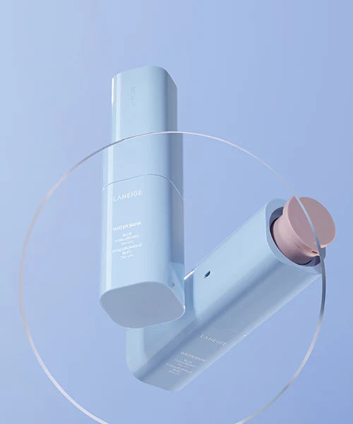 LANEIGE Water Bank Blue Ha Serum  سيروم الهايلرونك اسد من لانيج
