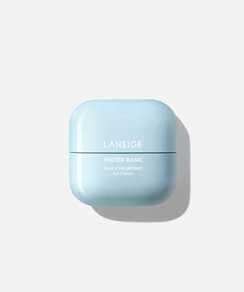 LANEIGE Water Bank Blue Hyaluronic Eye Cream  كريم العين من لانيج