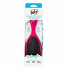 WET Brush Original Detangler Hair Brush – Pink فرشاة الشعر لفك التشابك بلون وردي أنيق