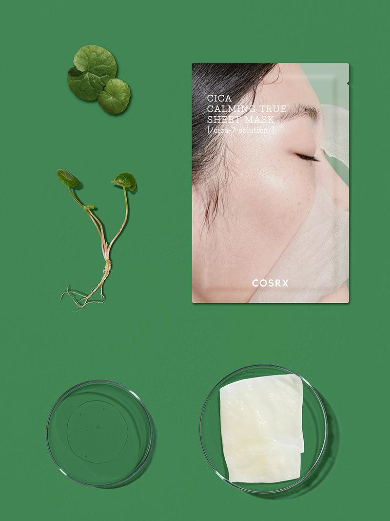 Cosrx Sheet Mask ماسك ورقي