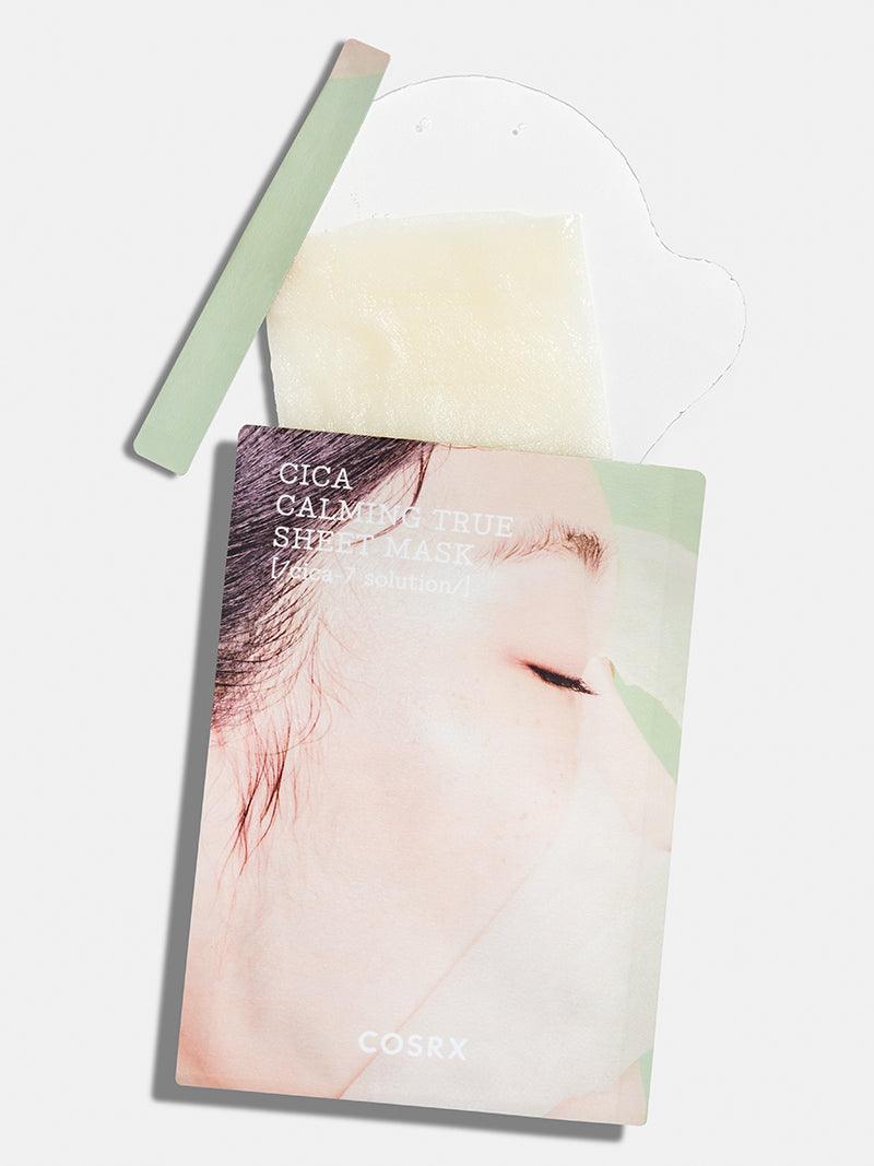 Cosrx Sheet Mask ماسك ورقي من كوزركس