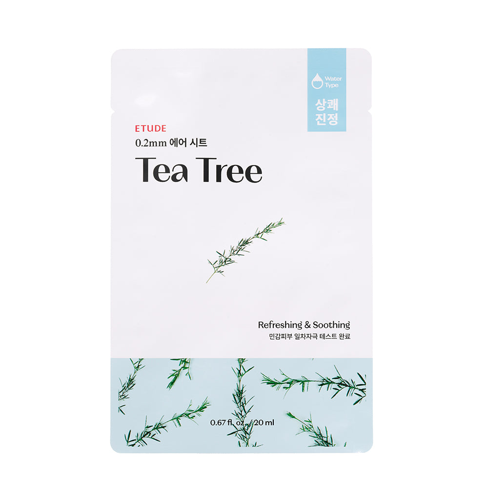 ETUDE 0.2 THERAPY AIR MASK ماسك ورقي من ايتود