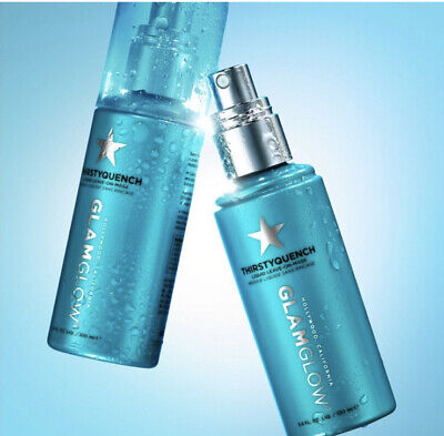 GLAMGLOW Thirtyquench Liquid Leave On Mask قناع مست البشرة المبتكر من كلام كلو