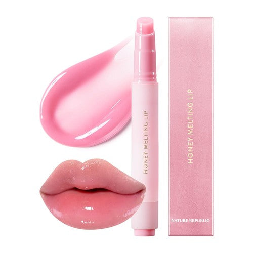 NATURE REPUBLIC honey melting lip