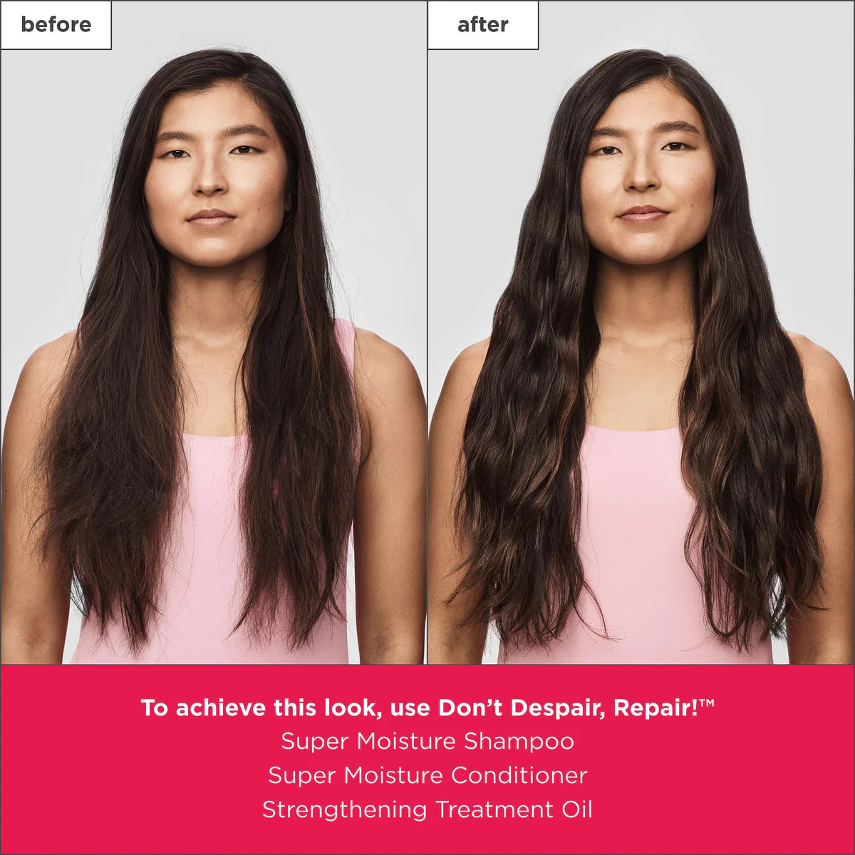 BRIOGEO don't despair repair super moisture conditioner بلسم بريوجيو للترطيب العميق