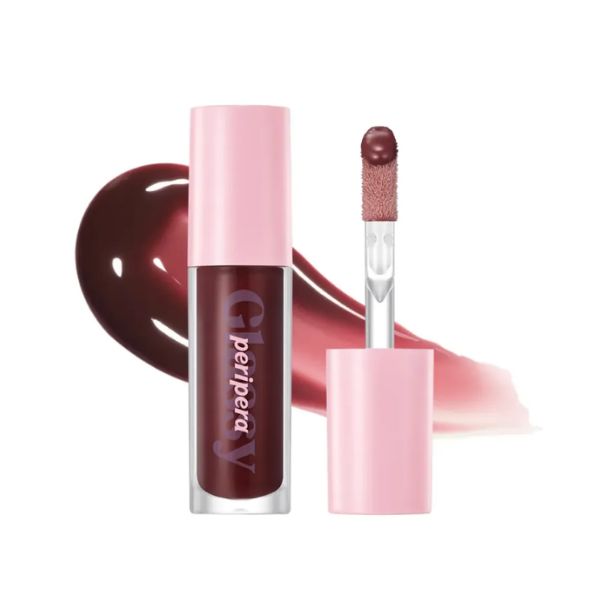 PERIPERA INK GLASTING LIP GLOSS كلوس الشفاه من بيري بيرا