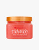 TREE HUT Strawberry Shea Sugar Scrub سكراب الجسم بالفراولة