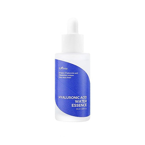 ISNTREE Hyaluronic Acid Watery Essence اسنس الهايلرونك اسد من ازنتري