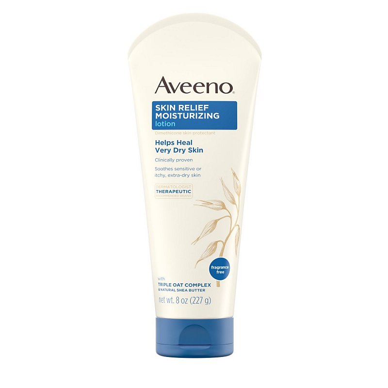 AVEENO The Gift Of Hydrated And Glowing Skin