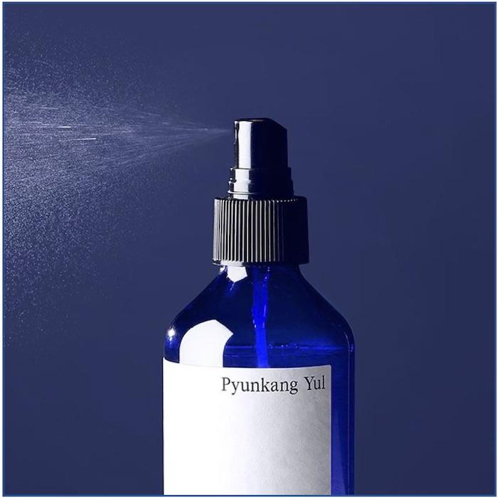 PYUNKANG YUL Mist toner تونر البشرة