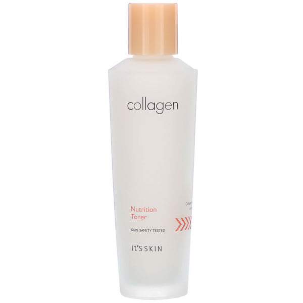 It's skin Collagen Nutrition Toner تونر الكولاجين للبشرة – Halazoon