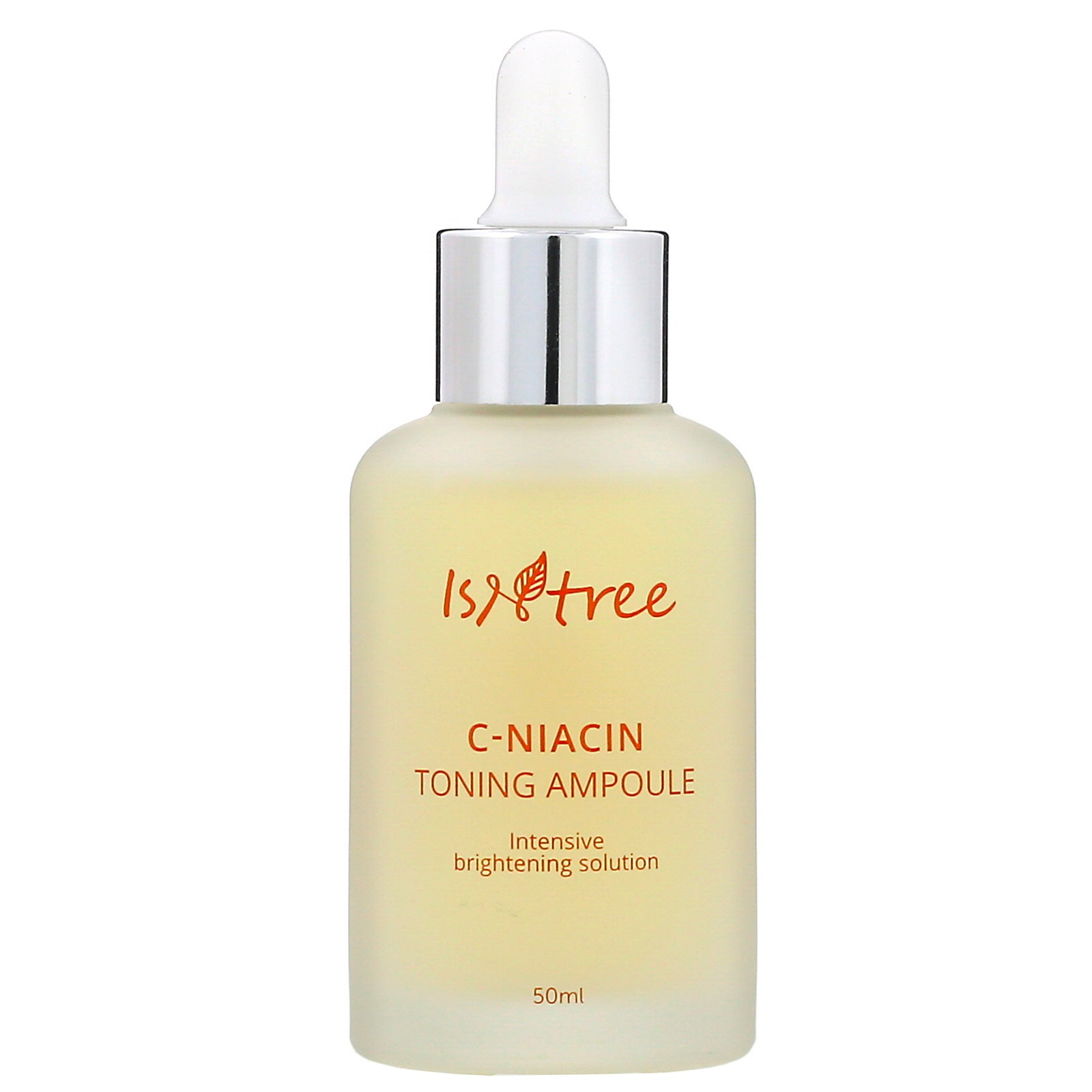 ISNTREE C Niacin Toning Ampoule سيروم  نياسيناميد للبشرة من ازنتري