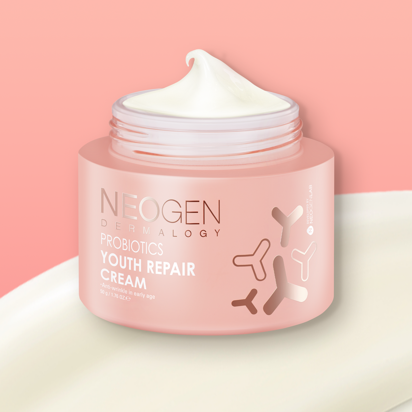 NEOGEN Probiotics Youth Repair Cream كريم البروبايوتكس للبشرة