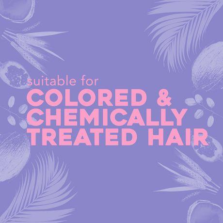 OGX Extra Strength Extra Volume + Biotin & Collagen Conditioner