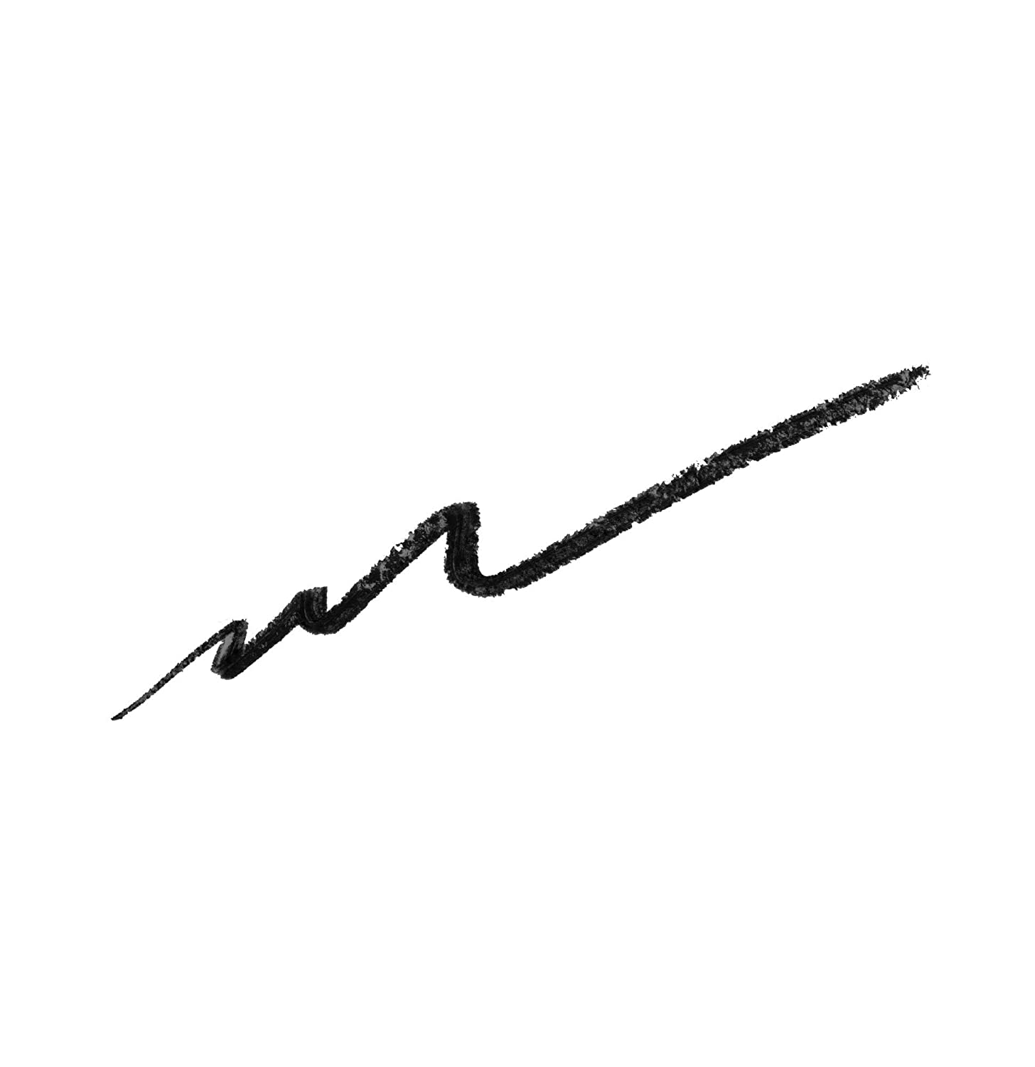 Wet n wild BreakUp Proof Waterproof Retractable Gel Eyeliner كحل اسود ثابت