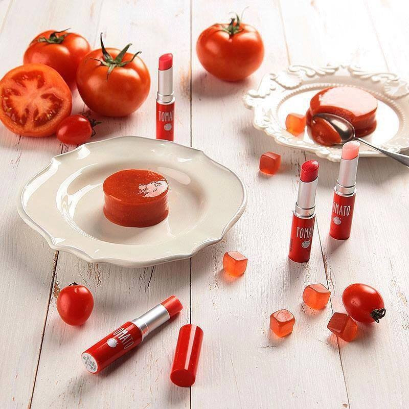 SKINFOOD Tomato Jelly Tint Lip تنت الطماطم