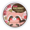SECRET KEY Pink Racoony Hydro-gel Eye & Cheek Patch باتج الهيادروجيل للعيون والوجنتين