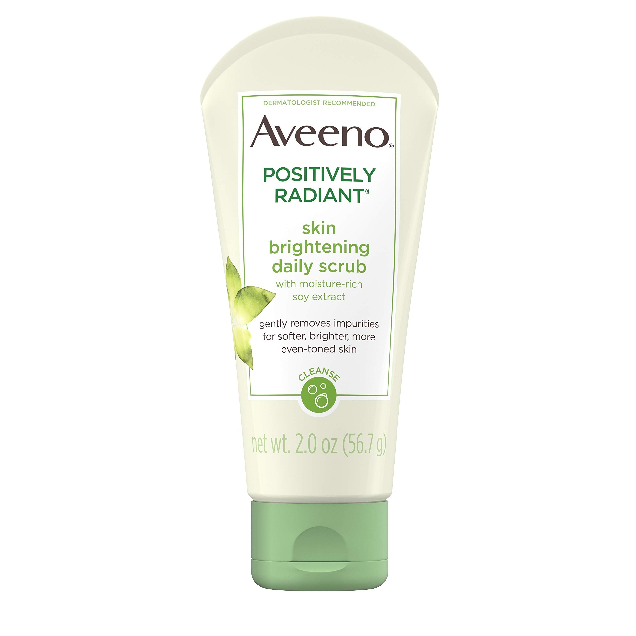 AVEENO The Gift Of Hydrated And Glowing Skin