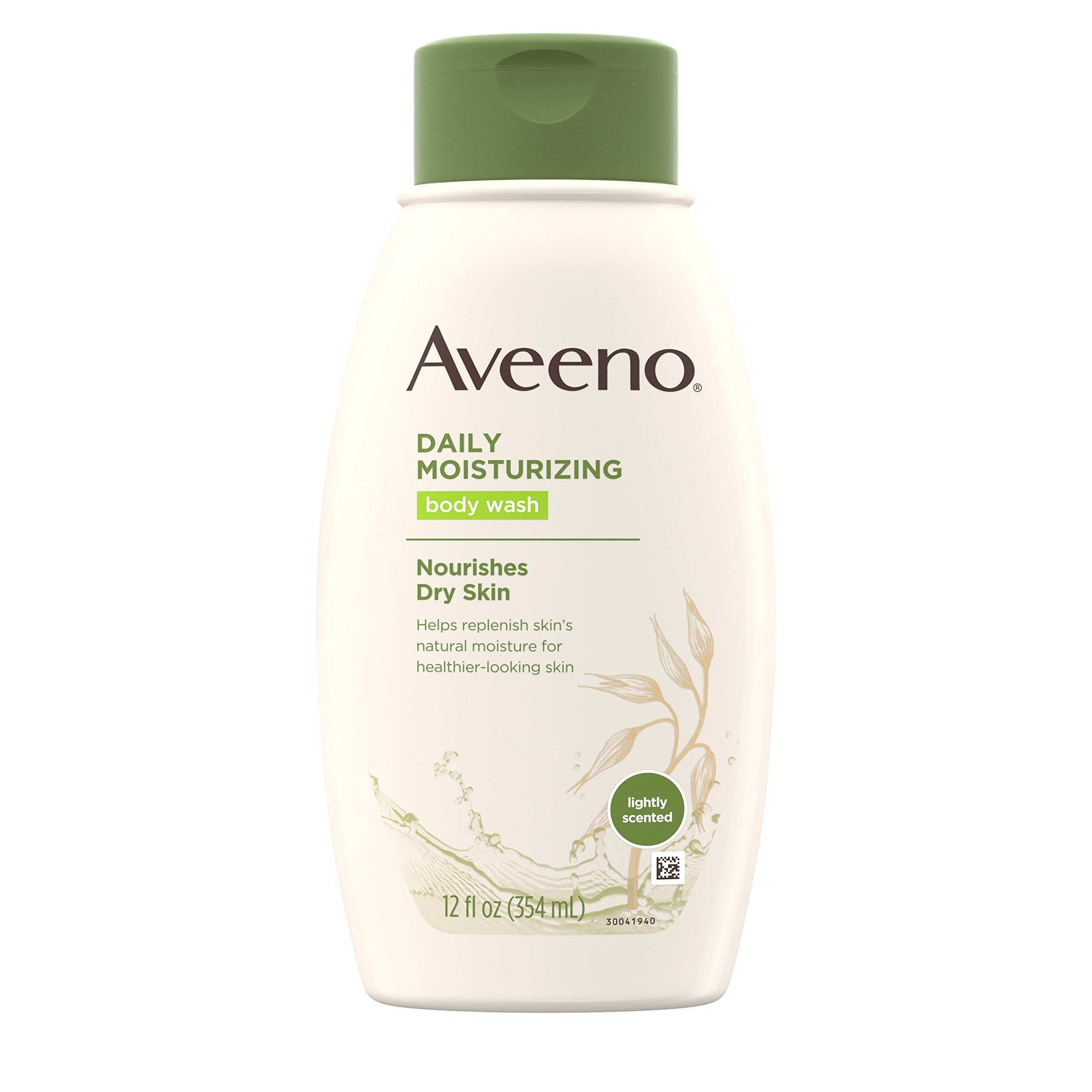 AVEENO The Gift Of Nourished And Hydrated Skin