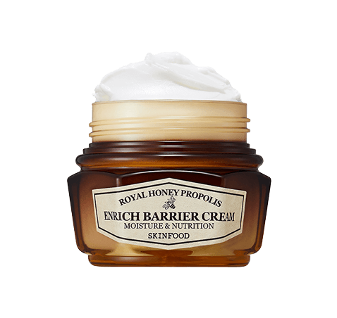SKINFOOD Royal Honey Propolis Enrich Barrier Cream