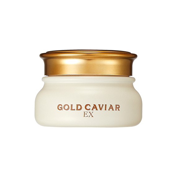 SKINFOOD Gold Caviar EX Cream