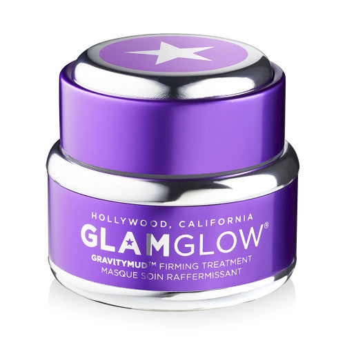 GLAMGLOW GravityMud Firming Treatment Mask ماسك العلاج الفوري لشد البشرة
من كلام كلو