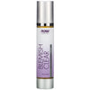 NOW FOODS SOLUTIONS Blemish Clear Gel Cleanser Purify غسول الوجه الجل من ناو