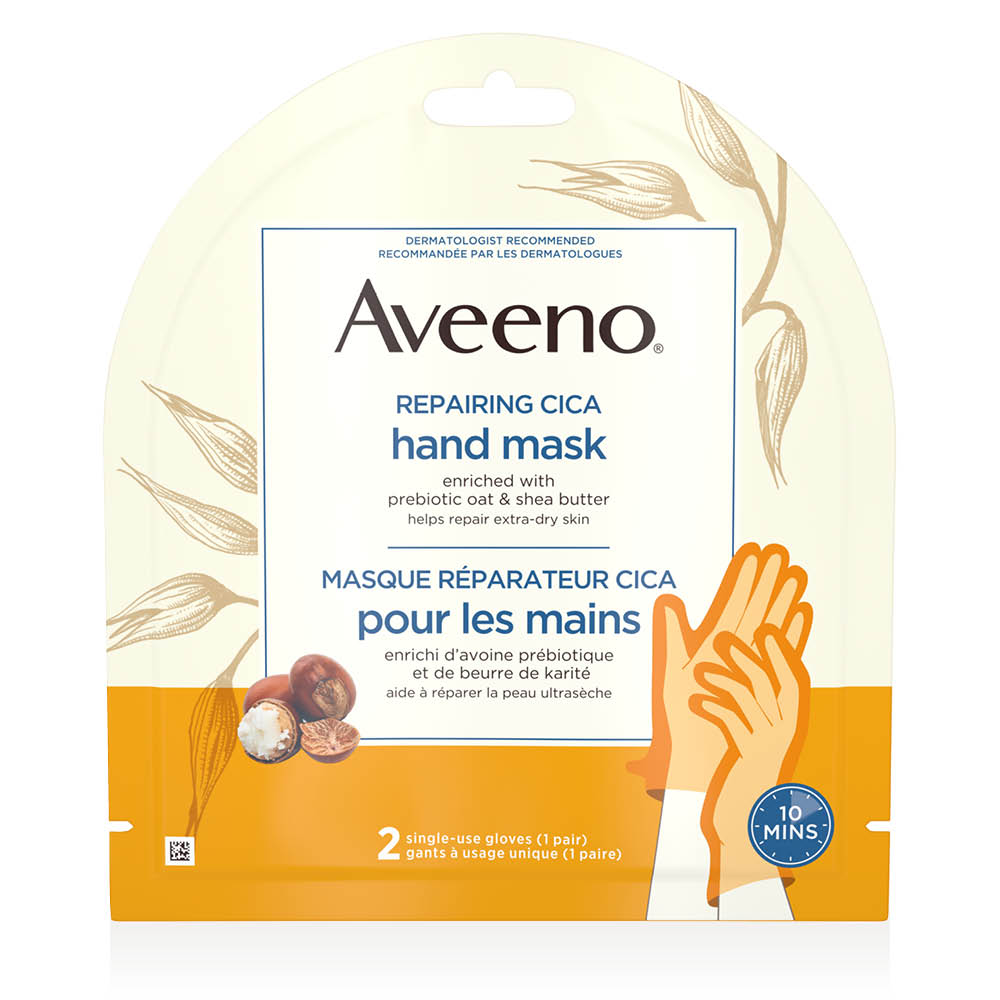 AVEENO The Gift Of Hydrated And Glowing Skin