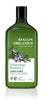 AVALON ORGANICS Volumizing Rosemary Conditioner Reinforces Full Healthy Looking Volume In Thin Limp Lifeless Hair بلسم الشعر
