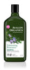 AVALONE ORGANICS Volumizing Rosemary Shampoo شامبو الشعر