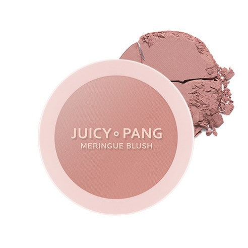 A'PIEU Juicy Pang Meringum Blush بلاشر للخدود من ايبيو