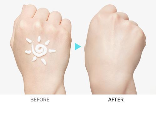 A'PIEU Pure Block Aqua Sun Gel EX Aqua SPF 50+ PA+++ واقي الشمس من ايبيو