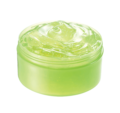 SKINFOOD Aloe Vera 93% Soothing Gel جل الصبار – Halazoon