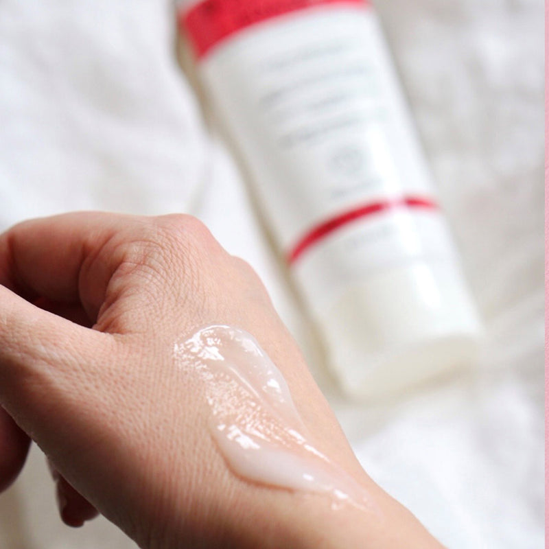 ADVANCED CLINICALS Body Bump Eraser 22% Lactic Acid Chemical Exfoliating Cream  For Salon Professionals مرطب الجسم للتخلص من الجلد الميت من ادفانسد كلينيكالز