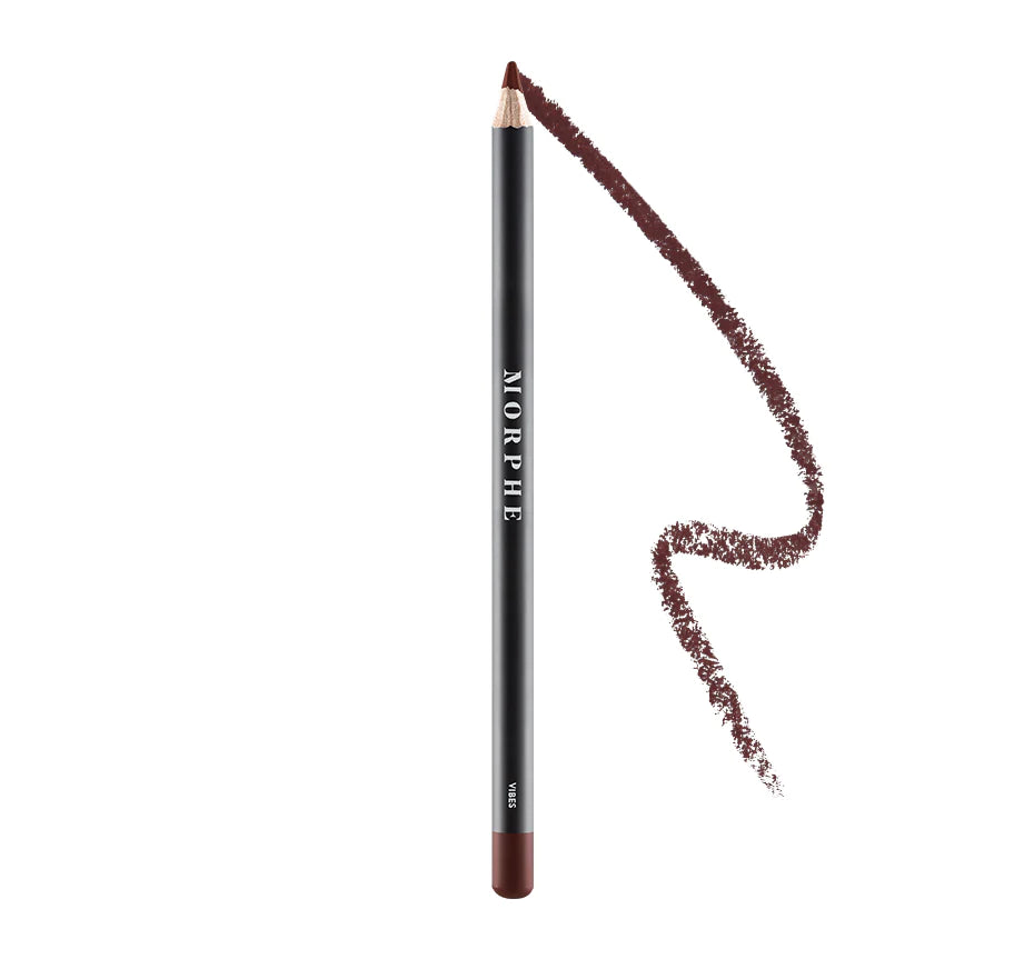 MORPHE Color Pencil Crayon Rouge A Levres قلم تحديد الشفاه و العيون
