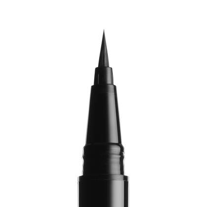 NYX Professional Makeup Epic Ink Liner Black قلم ايلاينر