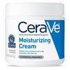 CERAVE Moisturizing Cream كريم الترطيب المضاعف من سيرافي