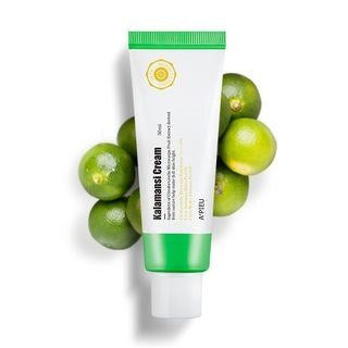 A'PIEU Kalamansi Cream كريم البشرة من ايبيو