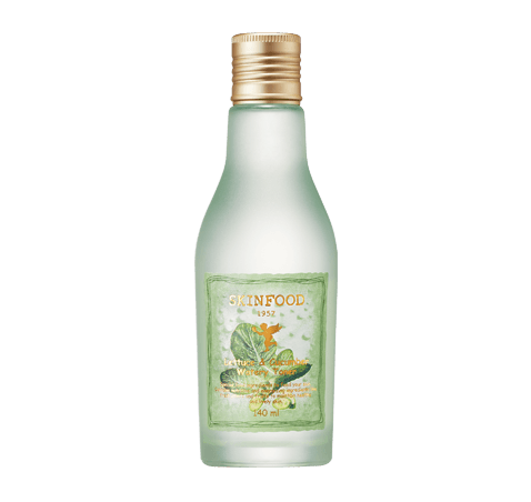 SKINFOOD Lettuce & Cucumber Watery Toner